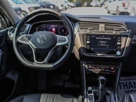 VW Tiguan * KEYLESS * AWD * Автокредит * (Цена до България), снимка 12