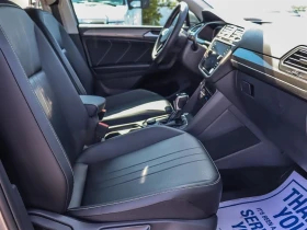 VW Tiguan * KEYLESS * AWD * Автокредит * (Цена до България), снимка 15