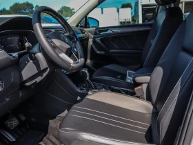 VW Tiguan * KEYLESS * AWD * Автокредит * (Цена до България), снимка 7