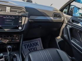 VW Tiguan * KEYLESS * AWD * Автокредит * (Цена до България), снимка 14