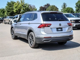 VW Tiguan * KEYLESS * AWD * Автокредит * (Цена до България), снимка 5