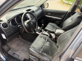 Suzuki Grand vitara 2.0 4x4, снимка 9