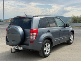 Suzuki Grand vitara 2.0 4x4, снимка 5