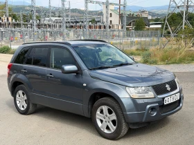 Suzuki Grand vitara 2.0 4x4, снимка 3