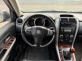 Suzuki Grand vitara 2.0 4x4, снимка 11