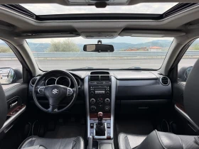 Suzuki Grand vitara 2.0 4x4, снимка 13