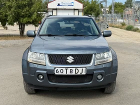 Suzuki Grand vitara 2.0 4x4, снимка 2