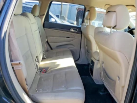 Jeep Grand cherokee, снимка 11