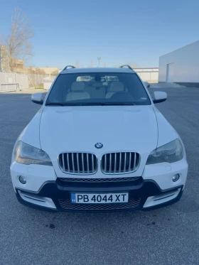 BMW X5, снимка 2