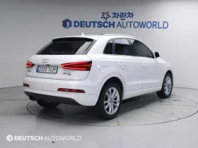 Audi Q3 2.0 TDI Quattro - САМО 30% АВАНС, снимка 2