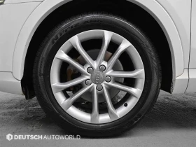 Audi Q3 2.0 TDI Quattro - САМО 30% АВАНС, снимка 5