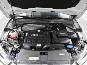 Audi Q3 2.0 TDI Quattro - САМО 30% АВАНС, снимка 6