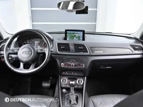 Audi Q3 2.0 TDI Quattro - САМО 30% АВАНС, снимка 7