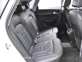 Audi Q3 2.0 TDI Quattro - САМО 30% АВАНС, снимка 12
