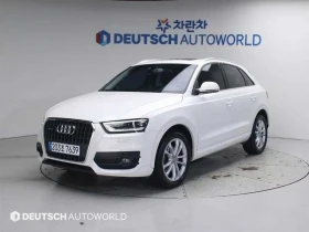 Audi Q3 2.0 TDI Quattro - САМО 30% АВАНС, снимка 1