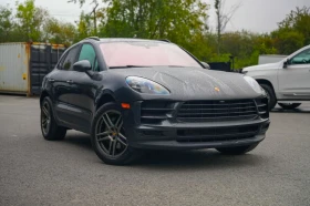 Porsche Macan 2.0* BOSE* CHRONO* 360 КАМЕРИ* ПАНО* КРАЙНА ЦЕНА, снимка 1
