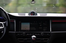 Porsche Macan 2.0* BOSE* CHRONO* 360 КАМЕРИ* ПАНО* КРАЙНА ЦЕНА, снимка 9