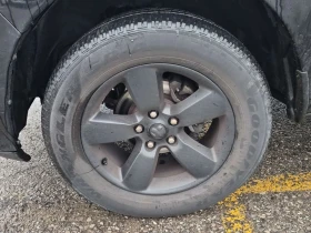 Dodge RAM 1500, снимка 4