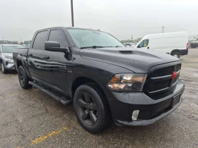 Dodge RAM 1500, снимка 5
