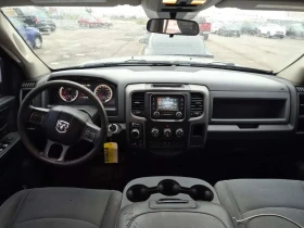 Dodge RAM 1500, снимка 10