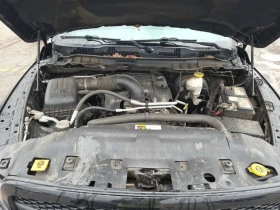 Dodge RAM 1500, снимка 17
