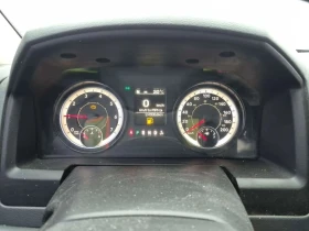 Dodge RAM 1500, снимка 9