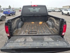 Dodge RAM 1500, снимка 13