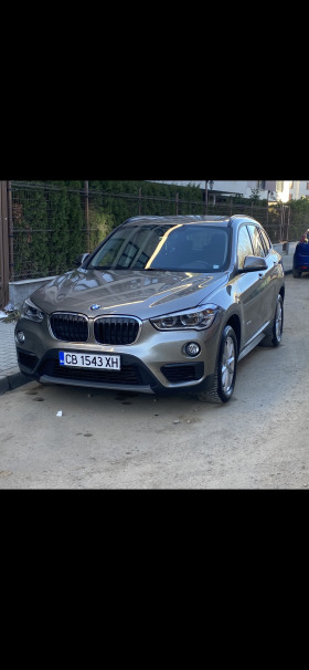 BMW X1 1.8D Xdrive | Mobile.bg   4