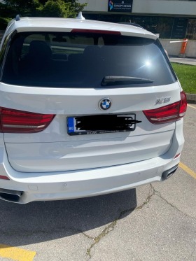 BMW X5 3.5 i, снимка 3 - Автомобили и джипове - 45434663