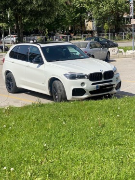BMW X5 3.5 i, снимка 2 - Автомобили и джипове - 45434663
