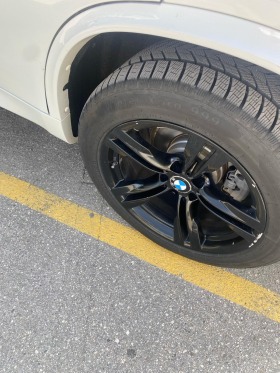 BMW X5 3.5 i, снимка 10