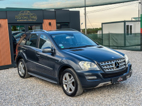 Mercedes-Benz ML 350 ML350::FACE : EURO 5:: ::207  :: | Mobile.bg   3
