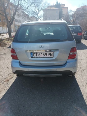     Mercedes-Benz ML 280