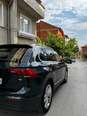 VW Tiguan 1.6TDI | Mobile.bg    5