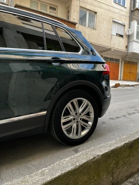 VW Tiguan 1.6TDI, снимка 3