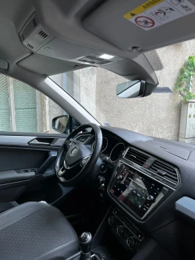 VW Tiguan 1.6TDI, снимка 12