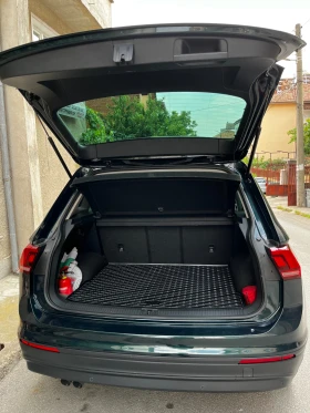 VW Tiguan 1.6TDI, снимка 13