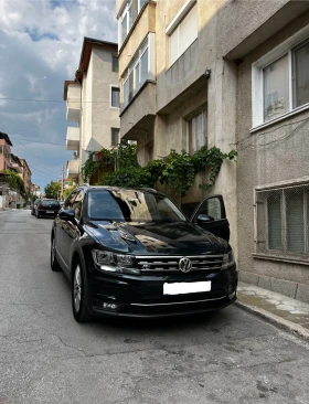 VW Tiguan 1.6TDI, снимка 1