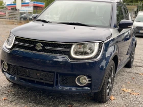 Suzuki Ignis 1.2 4x4 Led Keyless, снимка 2