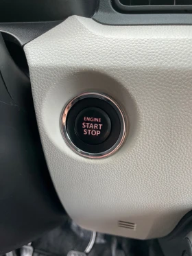 Suzuki Ignis 1.2 4x4 Led Keyless, снимка 13