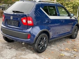 Suzuki Ignis 1.2 4x4 | Mobile.bg    5