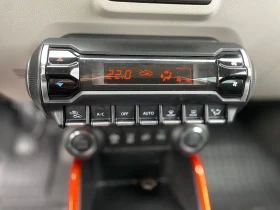 Suzuki Ignis 1.2 4x4 Led Keyless, снимка 10