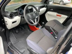 Suzuki Ignis 1.2 4x4 | Mobile.bg    6