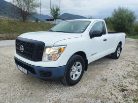 Nissan Titan king 5.6 V8, снимка 1