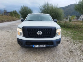 Nissan Titan king 5.6 V8, снимка 5