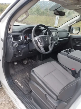 Nissan Titan king 5.6 V8, снимка 7