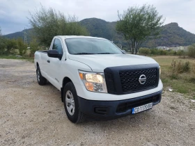 Nissan Titan king 5.6 V8, снимка 4