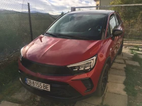 Opel Crossland X, снимка 7