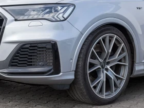 Audi SQ7 MATRIX , снимка 6