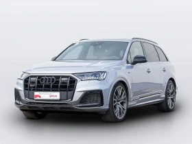 Audi SQ7 MATRIX , снимка 1